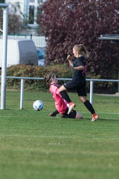 Bild 17 - wBJ MSG Steinhorst-Krummesse - VfL Pinneberg : Ergebnis: 2:0